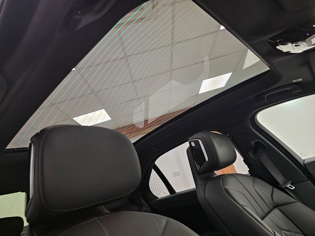 2025 BMW 7 Series