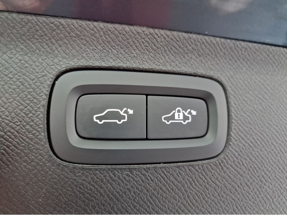 2024 Volvo XC90