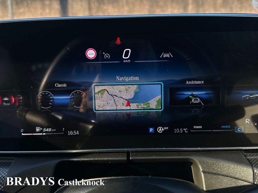 2024 Mercedes-Benz CLE