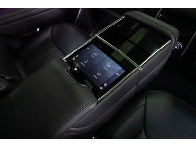 2024 Land Rover Range Rover