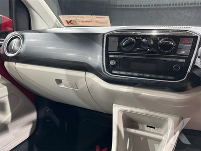 2018 Volkswagen up!