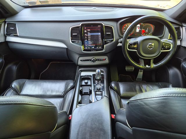 2017 Volvo XC90