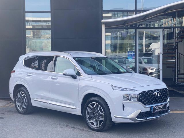 vehicle for sale from Stillorgan Motor Company