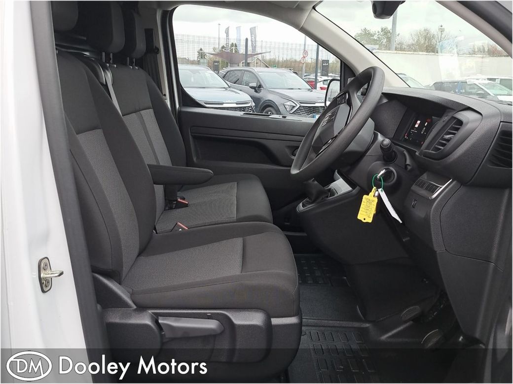 2026 Fiat Scudo