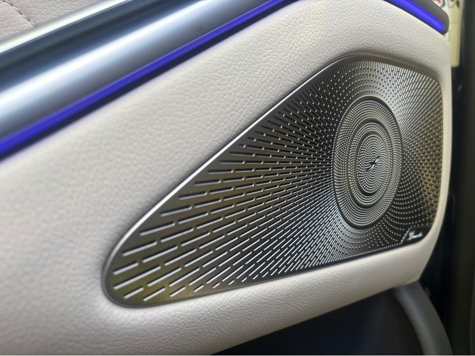 2023 Mercedes-Benz S Class