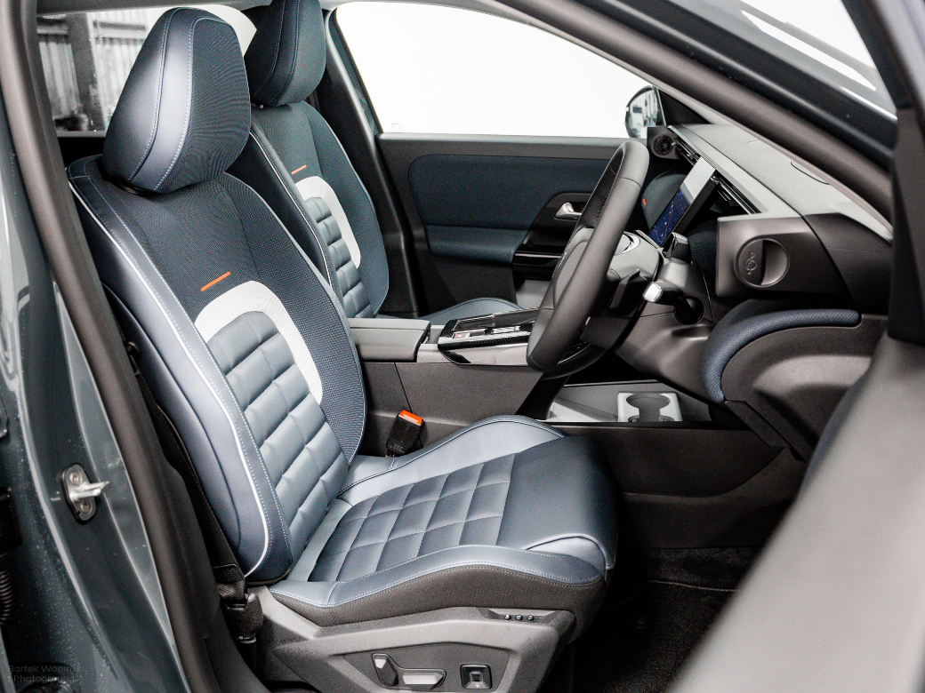 2026 Citroen C5 Aircross