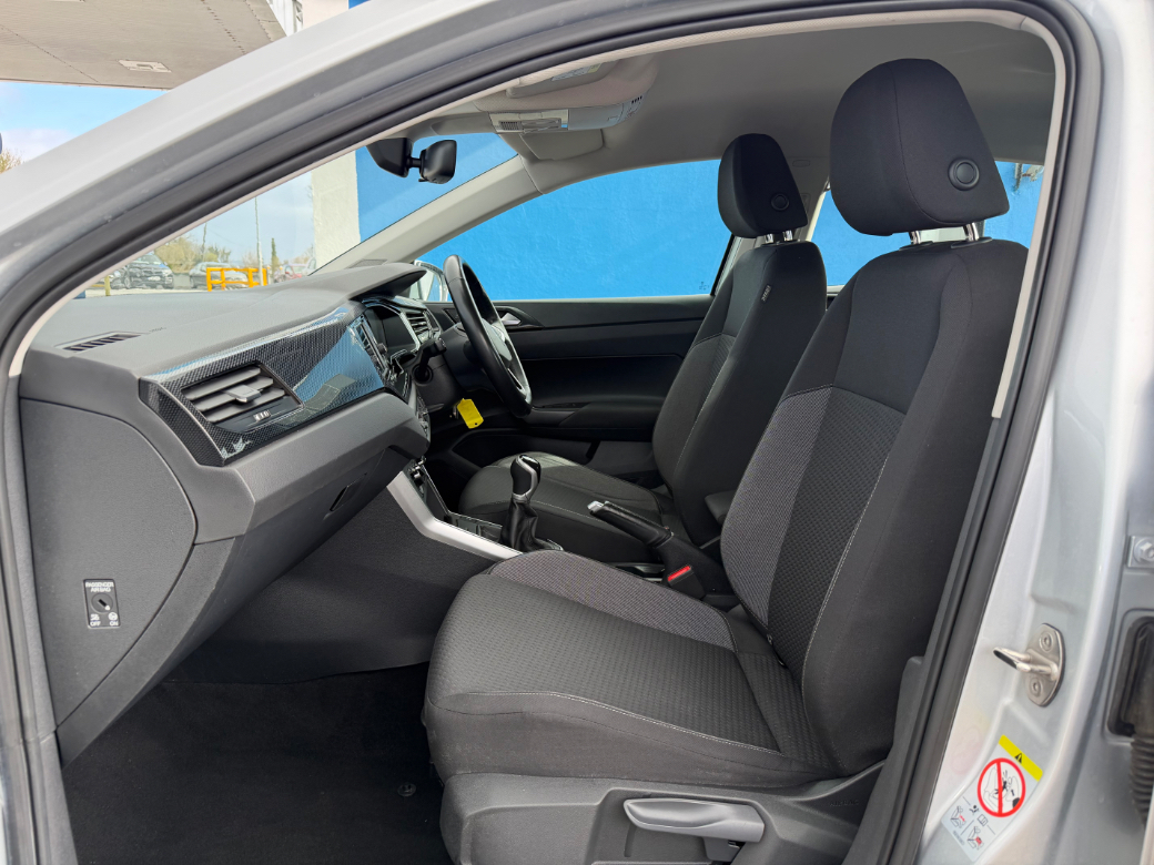 2022 Volkswagen Polo