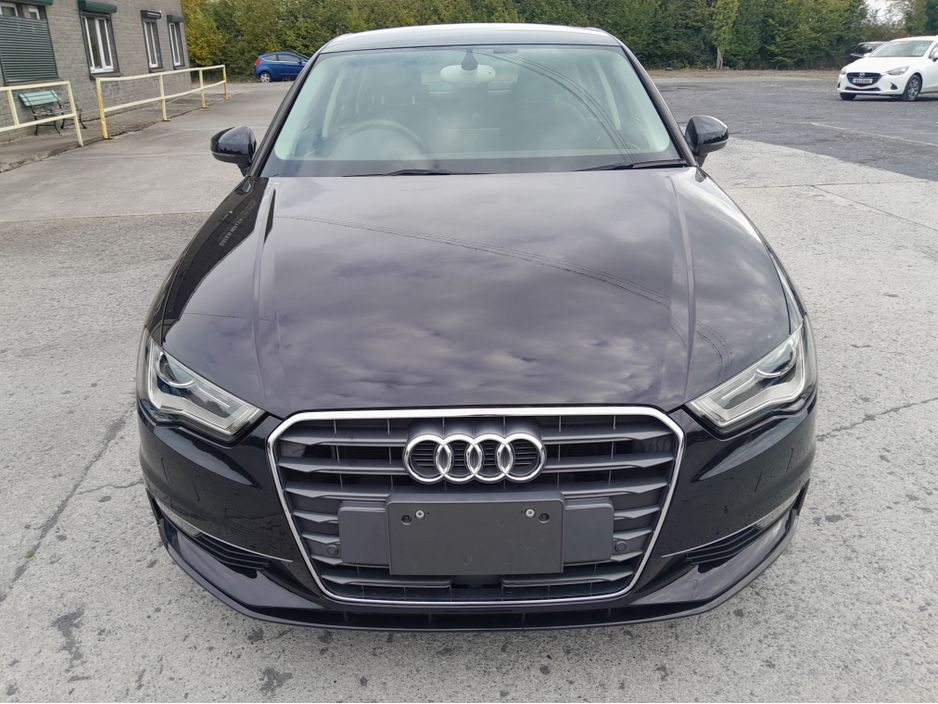 2014 Audi A3