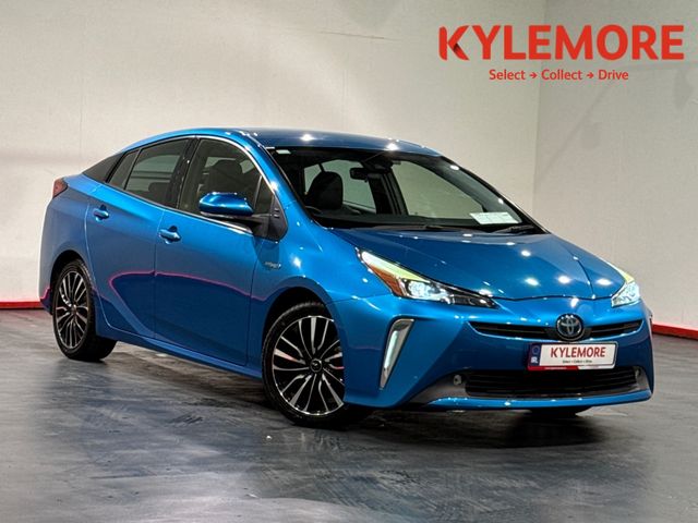 vehicle for sale from Kylemore Cars
