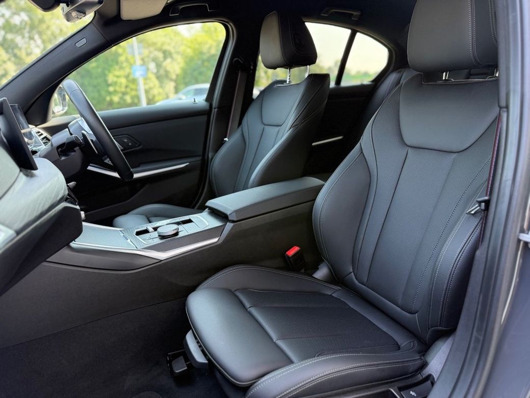 2026 BMW 3 Series