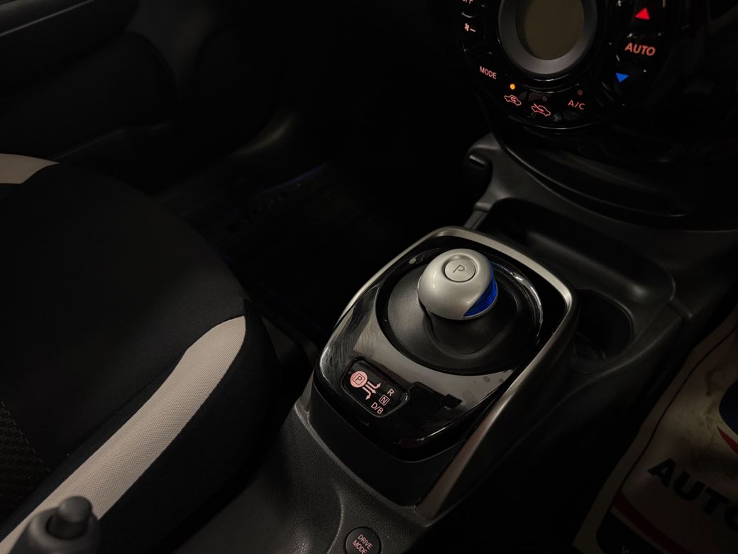 2021 Nissan Note