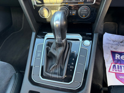 2017 Volkswagen Arteon