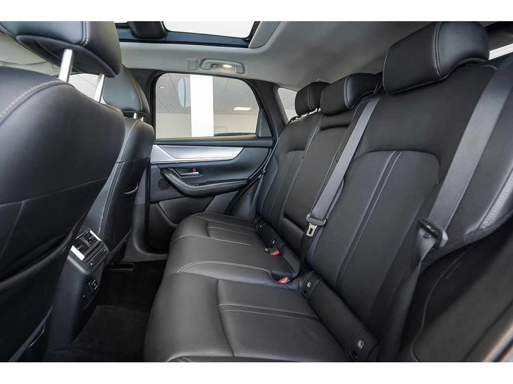 2024 Mazda CX-60