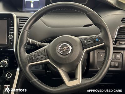 2017 Nissan Serena