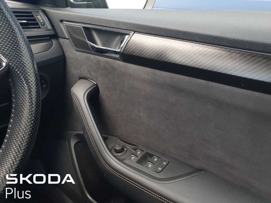 2023 Skoda Superb