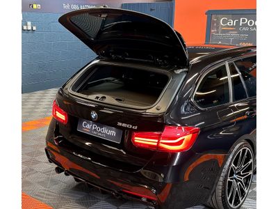 2016 BMW 3 Series