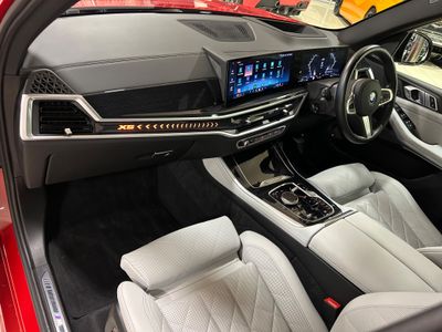 2023 BMW X5