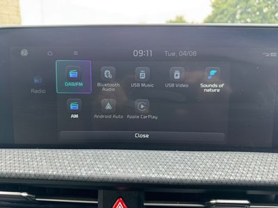 2024 Kia EV6