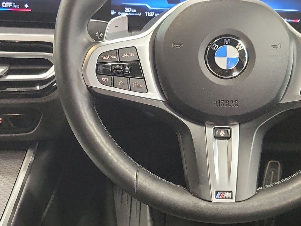 2024 BMW 3 Series