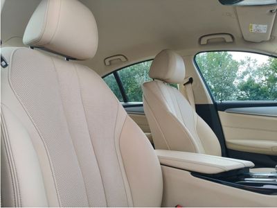 2023 BMW 5 Series