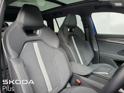 2025 Skoda Kodiaq