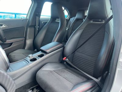 2013 Mercedes-Benz A Class