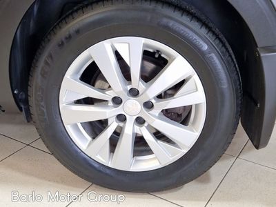 2020 Peugeot 5008