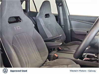 2026 Volkswagen ID.4