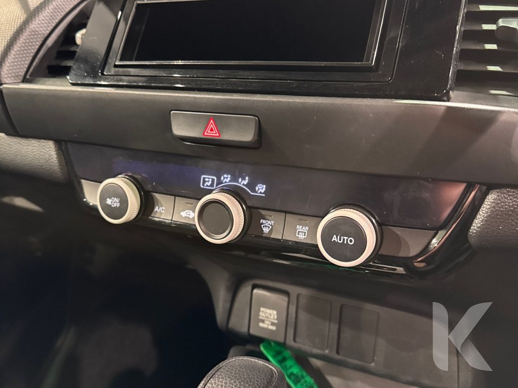 2021 Honda Fit