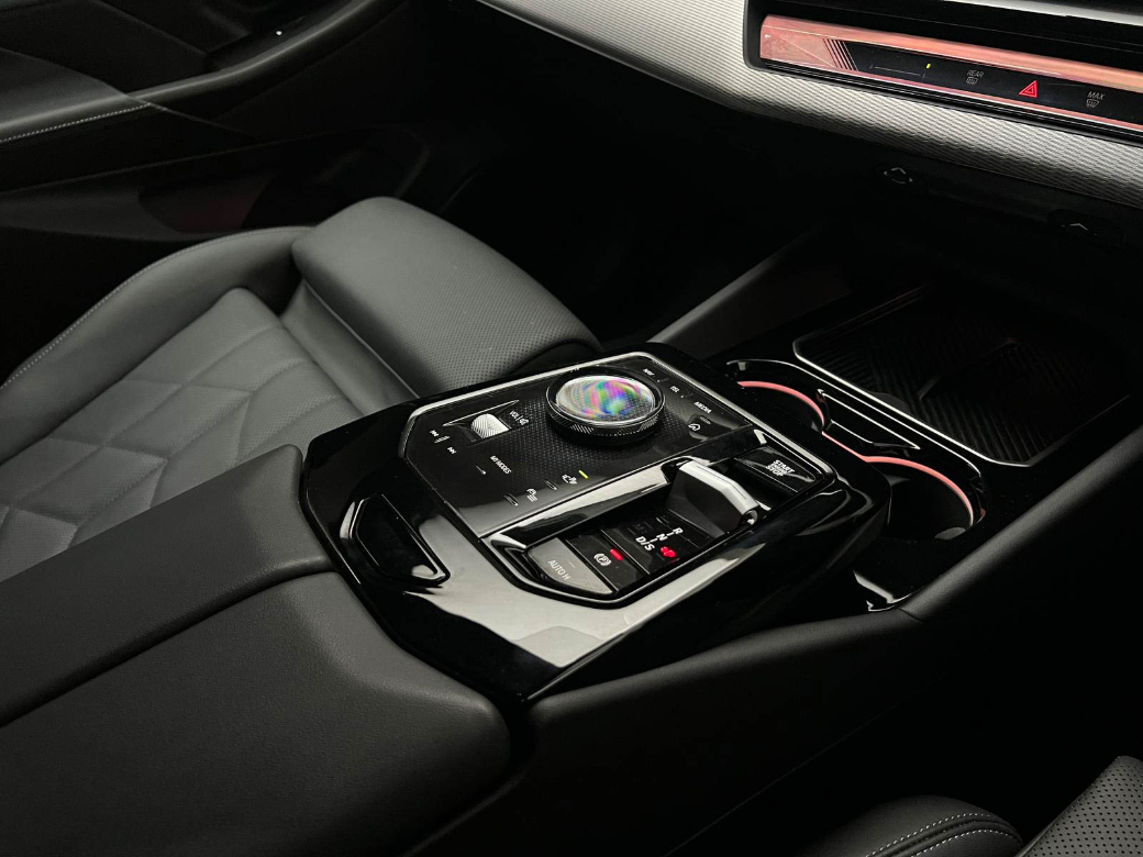 2024 BMW 5 Series