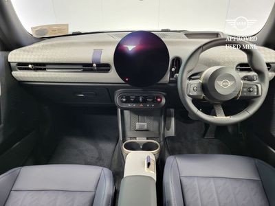 2025 Mini Cooper