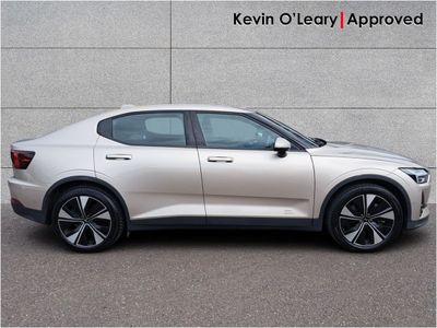 2023 Polestar 2