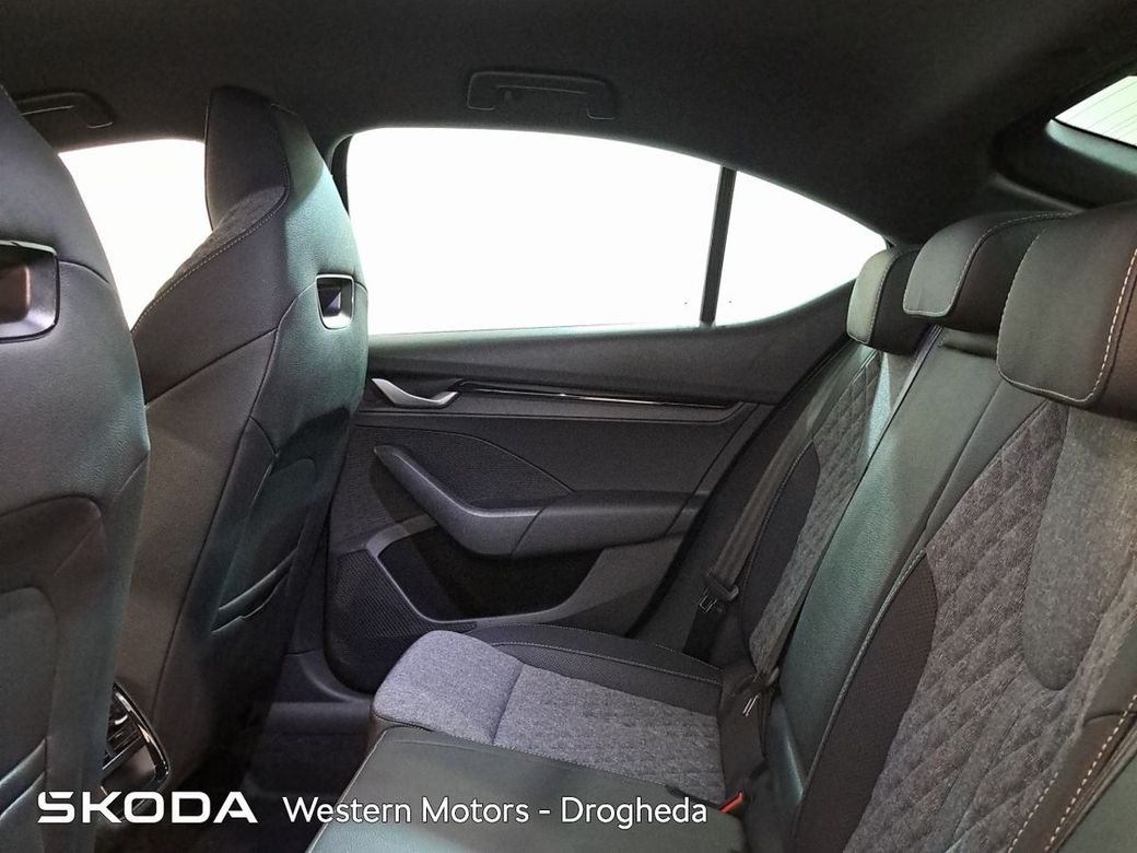 2026 Skoda Octavia