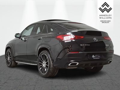 2023 Mercedes-Benz GLE Class