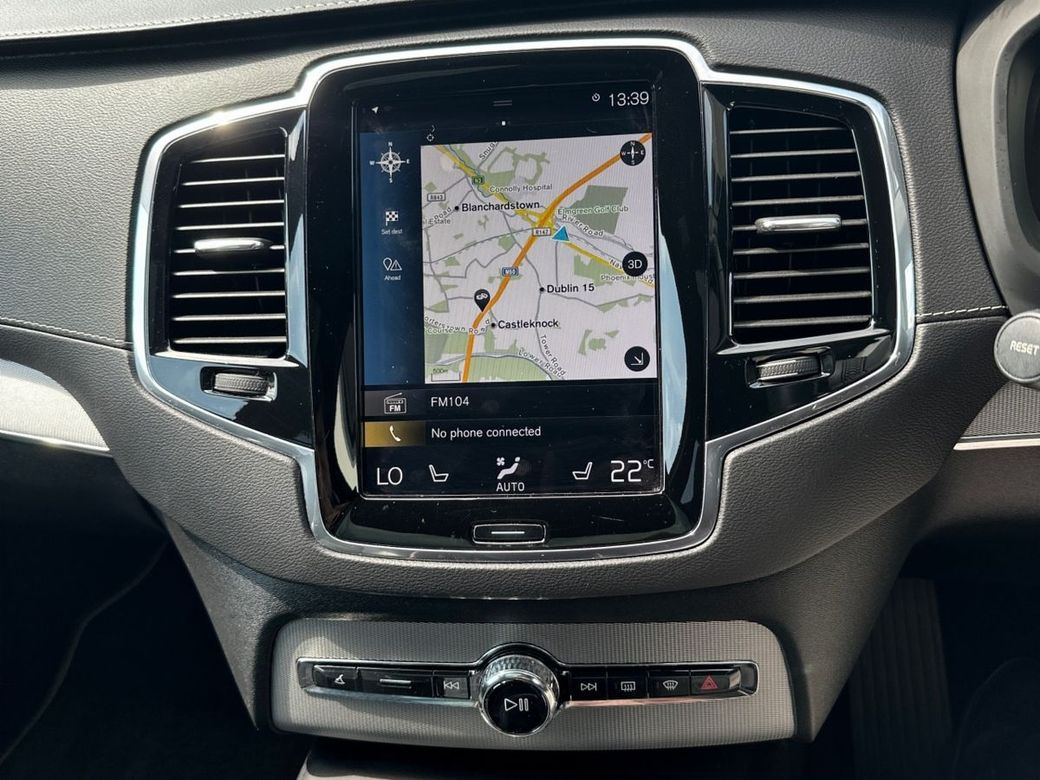 2020 Volvo XC90