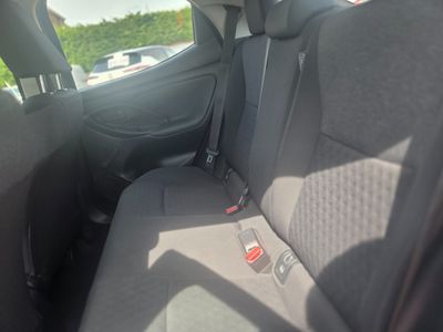 2022 Toyota Yaris