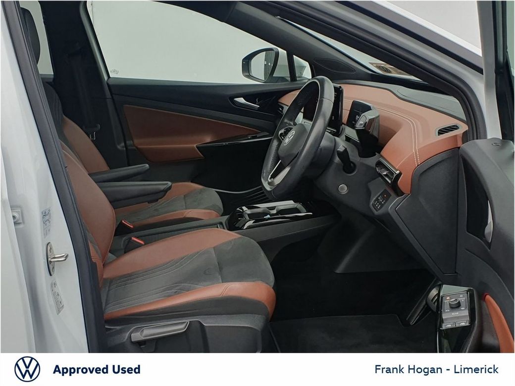 2022 Volkswagen ID.4