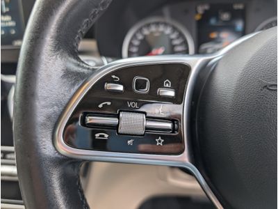 2019 Mercedes-Benz GLC Class