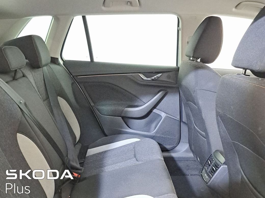 2022 Skoda Kamiq