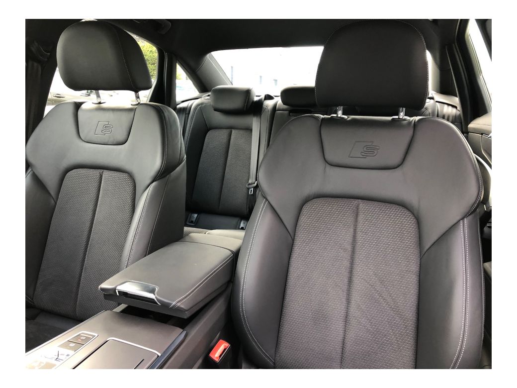 2021 Audi A6