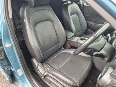 2019 Hyundai Kona