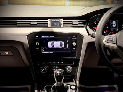 2022 Volkswagen Passat