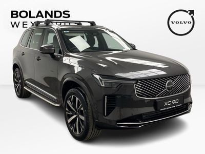2025 Volvo XC90