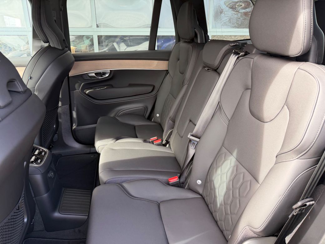 2026 Volvo XC90
