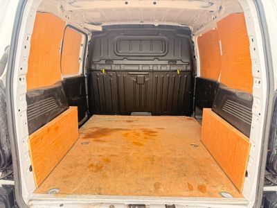 2023 Fiat Doblo