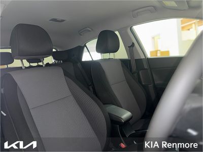 2020 Hyundai i20