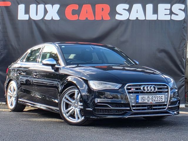vehicle for sale from Lux Car Sales