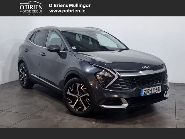 vehicle for sale from O'Briens Motor Group