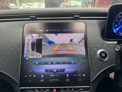 2022 Mercedes-Benz EQE