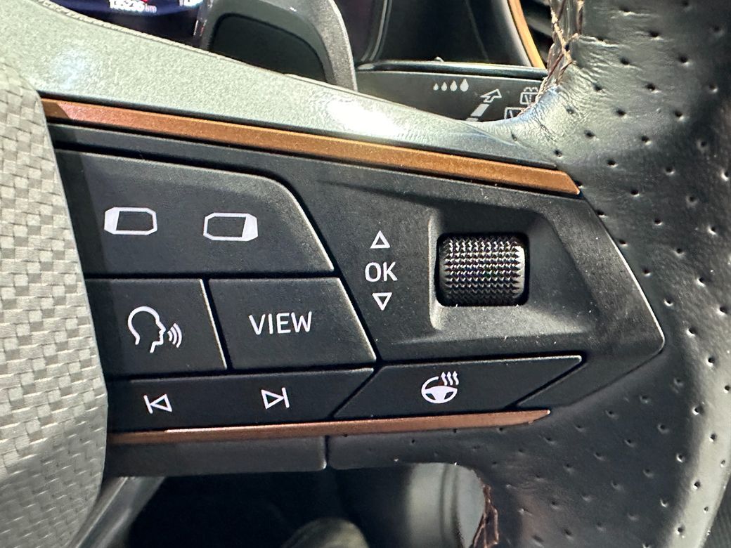 2022 Cupra Formentor